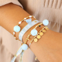 Get creative met pompom bedels voor de mooiste sieraden