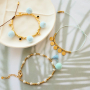 Get creative met pompom bedels voor de mooiste sieraden