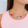 Zo ontwerp je beach sieraden met natuursteen kralen
