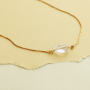 Sieraden inspiratie met acryl kralen transparant