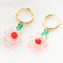 Zo verwerk je facet bloemen en berries in je collectie