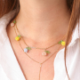 Zo verwerk je facet bloemen en berries in je collectie