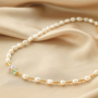 Zo verwerk je Preciosa rocailles 24K in chique sieraden