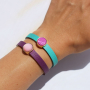 Stijlvolle armbanden maken met Cuoio armbanden