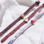 Stijlvolle armbanden maken met Cuoio armbanden