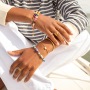 Aan de slag voor chique After Summer sieraden