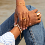 Aan de slag voor chique After Summer sieraden