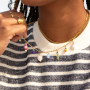 Aan de slag voor chique After Summer sieraden