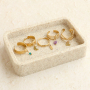 Get creative met roestvrij stalen ringen