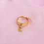 Get creative met roestvrij stalen ringen