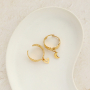 Get creative met roestvrij stalen ringen