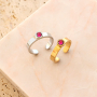 Get creative met Birthstones voor de mooiste sieraden