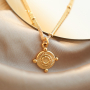 Sieraden inspiratie met rvs mix bedels en kralen