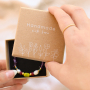 Tips voor het verpakken en personaliseren van sieraden