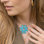 Get creative voor glinsterende statement sieraden