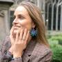 Get creative voor glinsterende statement sieraden