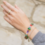Get creative voor glinsterende statement sieraden