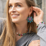 Get creative voor glinsterende statement sieraden