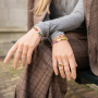 Get creative voor glinsterende statement sieraden