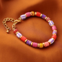 Zo verwerk je polymeer kralen in al je sieraden