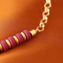 Zo verwerk je polymeer kralen in al je sieraden