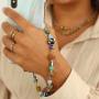 Zo ontwerp je mooie statement sieraden met bohemian kralen
