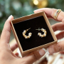 Kant-en-klare sieraden als aanvulling op jouw kerstcollectie