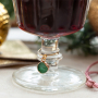 Betoverende kerstsieraden eenvoudig zelf te ontwerpen