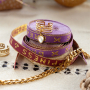 Betoverende kerstsieraden eenvoudig zelf te ontwerpen