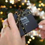 Sfeervolle kerstverpakkingen voor jouw sieraden