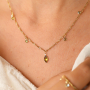 Zo ontwerp je ringen en kettingen met Crystal Glass hangers