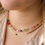 Zo verwerk je zoetwaterparels in je sieraden collectie