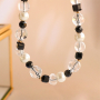 Zo verwerk je top facet kralen in je sieraden collectie