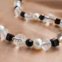 Zo verwerk je top facet kralen in je sieraden collectie
