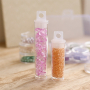Sieraad display opbergboxen voor al je kralen en benodigheden