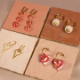 Get creative voor een schitterende Valentijnscollectie