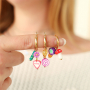 Zo verwerk je polymeer kralen in je sieraden