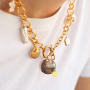 Maak trendy sieraden met zoetwaterparels bedels en tussenstukken