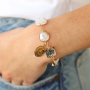 Maak trendy sieraden met zoetwaterparels bedels en tussenstukken