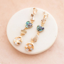 Maak trendy sieraden met zoetwaterparels bedels en tussenstukken