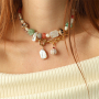 Cree&euml;r chique sieraden met bohemian kralen