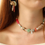 Cree&euml;r chique sieraden met bohemian kralen