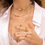 Voorjaarsinspiratie met sealife sieraden