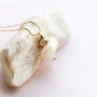 Get creative met grote schelp hangers