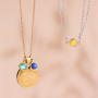 Cre&euml;er unieke sieraden met Polaris Elements cabochons