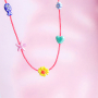 Maak mooie sieraden met onze nieuwe kralen keramiek 