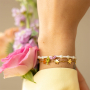 Cre&euml;er een prachtige collectie met onze roestvrij stalen sieraden 