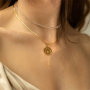 Cre&euml;er een prachtige collectie met onze roestvrij stalen sieraden 