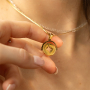 Cre&euml;er een prachtige collectie met onze roestvrij stalen sieraden 