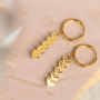 Cre&euml;er een prachtige collectie met onze roestvrij stalen sieraden 